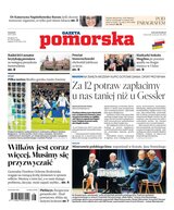 Gazeta Pomorska Inowrocław 278/2023