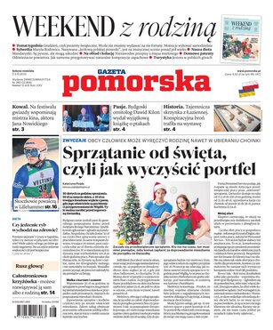 Gazeta Pomorska Inowrocław 280/2023