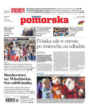 Gazeta Pomorska Inowrocław 287/2023