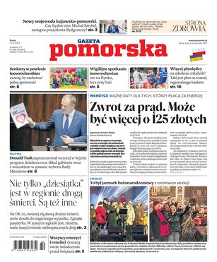 Gazeta Pomorska Inowrocław 289/2023