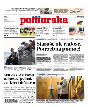 Gazeta Pomorska Inowrocław 3/2023