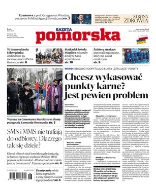 Gazeta Pomorska Inowrocław 32/2023