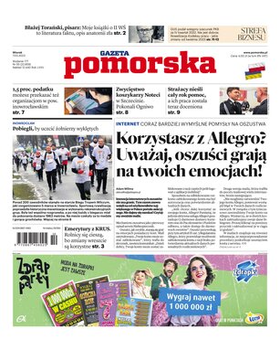 Gazeta Pomorska Inowrocław 55/2023