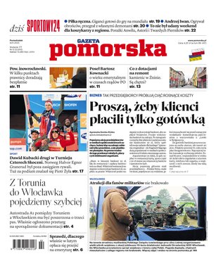Gazeta Pomorska Inowrocław 6/2023