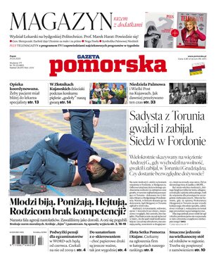 Gazeta Pomorska Inowrocław 76/2023