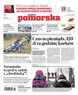 Gazeta Pomorska Inowrocław 84/2023