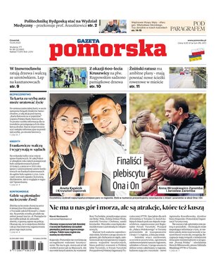 Gazeta Pomorska Inowrocław 86/2023