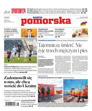 Gazeta Pomorska Inowrocław 89/2023