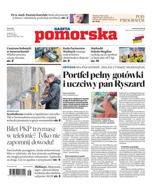 Gazeta Pomorska Inowrocław 92/2023