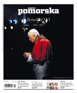 Gazeta Pomorska Toruń 1/2023