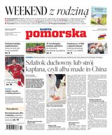 Gazeta Pomorska Toruń 100/2023
