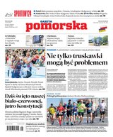 Gazeta Pomorska Toruń 101/2023