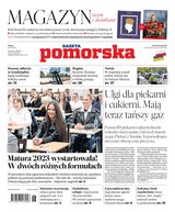 Gazeta Pomorska Toruń 103/2023