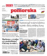 Gazeta Pomorska Toruń 105/2023