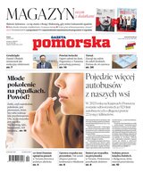 Gazeta Pomorska Toruń 115/2023