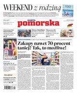 Gazeta Pomorska Toruń 116/2023