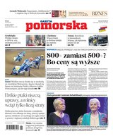 Gazeta Pomorska Toruń 118/2023