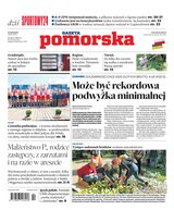 Gazeta Pomorska Toruń 123/2023