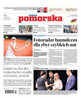 Gazeta Pomorska Toruń 124/2023