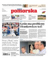 Gazeta Pomorska Toruń 125/2023