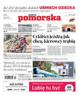 Gazeta Pomorska Toruń 126/2023