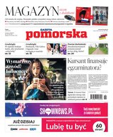Gazeta Pomorska Toruń 127/2023