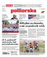 Gazeta Pomorska Toruń 129/2023