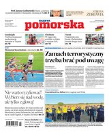 Gazeta Pomorska Toruń 131/2023