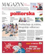 Gazeta Pomorska Toruń 132/2023