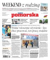 Gazeta Pomorska Toruń 133/2023