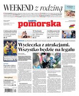 Gazeta Pomorska Toruń 139/2023