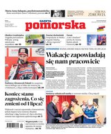 Gazeta Pomorska Toruń 142/2023