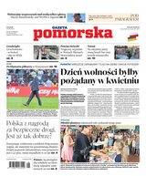 Gazeta Pomorska Toruń 143/2023