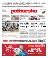 Gazeta Pomorska Toruń 146/2023