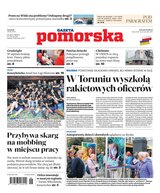 Gazeta Pomorska Toruń 149/2023