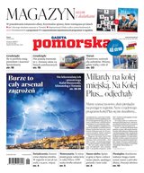 Gazeta Pomorska Toruń 150/2023