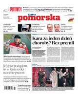 Gazeta Pomorska Toruń 152/2023