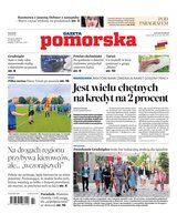 Gazeta Pomorska Toruń 155/2023