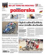 Gazeta Pomorska Toruń 158/2023