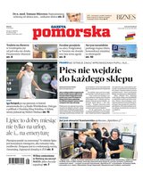 Gazeta Pomorska Toruń 159/2023