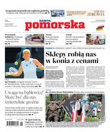 Gazeta Pomorska Toruń 160/2023