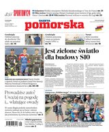 Gazeta Pomorska Toruń 164/2023