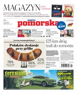Gazeta Pomorska Toruń 168/2023