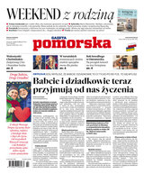 Gazeta Pomorska Toruń 17/2023