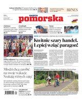 Gazeta Pomorska Toruń 171/2023