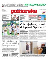 Gazeta Pomorska Toruń 172/2023