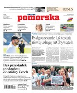 Gazeta Pomorska Toruń 177/2023