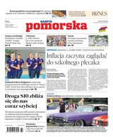 Gazeta Pomorska Toruń 183/2023