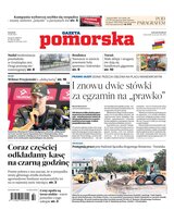 Gazeta Pomorska Toruń 185/2023