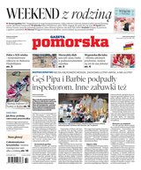 Gazeta Pomorska Toruń 187/2023